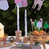 Set candelabros ondas x 3 - Velas y Portavelas, Uruguay | Dreams On Time, vista 11 de 12