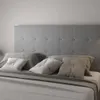 Respaldo Queen 160 cm - Gris - Respaldos de cama, Uruguay | Berna home, vista 2 de 3