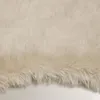 ALFOMBRA PELO IRREGULAR en Multicolor - Textiles, Uruguay | Zara Home, vista 4 de 6