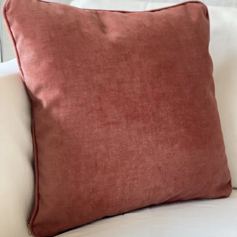 Almohadón Delux - Textiles, Uruguay | Decilo con Alma