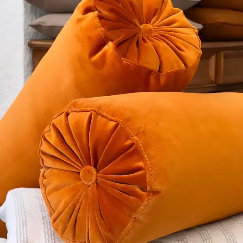 Almohadón Tubo - Textiles, Uruguay | Decilo con Alma