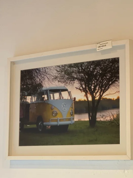 Cuadro Fotográfico by Santiago Reboledo - Decoración, Uruguay | Martinika Deco, vista 3