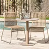 MESA GRAFITO ALTURA 75 CMS - EXTERIOR en Gris - Mesas de comedor, Uruguay | La Iberica, vista 1 de 6