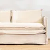 Sillón Manu 3 Cuerpos Beige - Sillones y sofás, Uruguay | Aihaus, vista 3 de 3