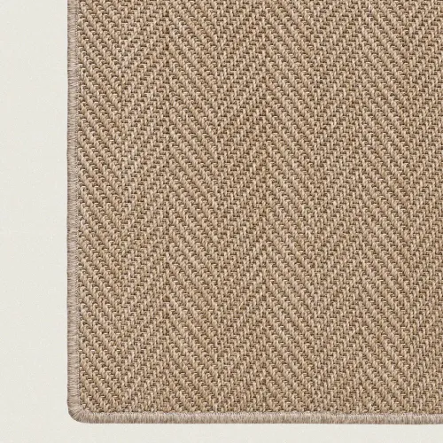 Alfombra Palma Icon Sand - Textiles, Uruguay | Balcony