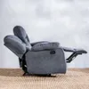 Sillón Reclinable Renno 2 Cuerpos - Sillones y sofás, Uruguay | Aihaus, vista 5 de 5