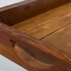BANDEJA 50 X 30 en Madera natural - Decoración, Uruguay | Fundamento Muebles, vista 4 de 4