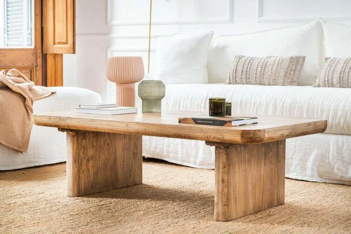 MESA LIVING ATHENA - 1.50 X 0.80 - Mesas de living, Uruguay | La Iberica, vista 12