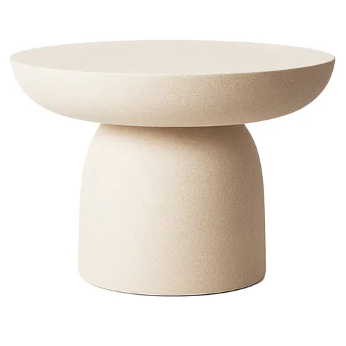 MESA en Beige - Mesas de arrimo, Uruguay | Vivai