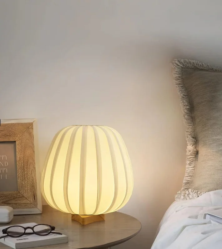 Lámpara BALLON chica - Lámparas de mesa, Uruguay | Simple Deco, vista 3