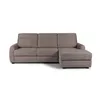 Rinconera Elyon - Tela Microfibra - Chaise derecho - 9249 (Tostado) en Beige - Sillones y sofás, Uruguay | NYR, vista 2 de 4