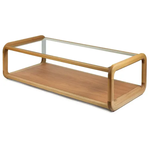 MESA DE LIVING DONATELLE 130X70X40H CM - Mesas de living, Uruguay | Vinibel