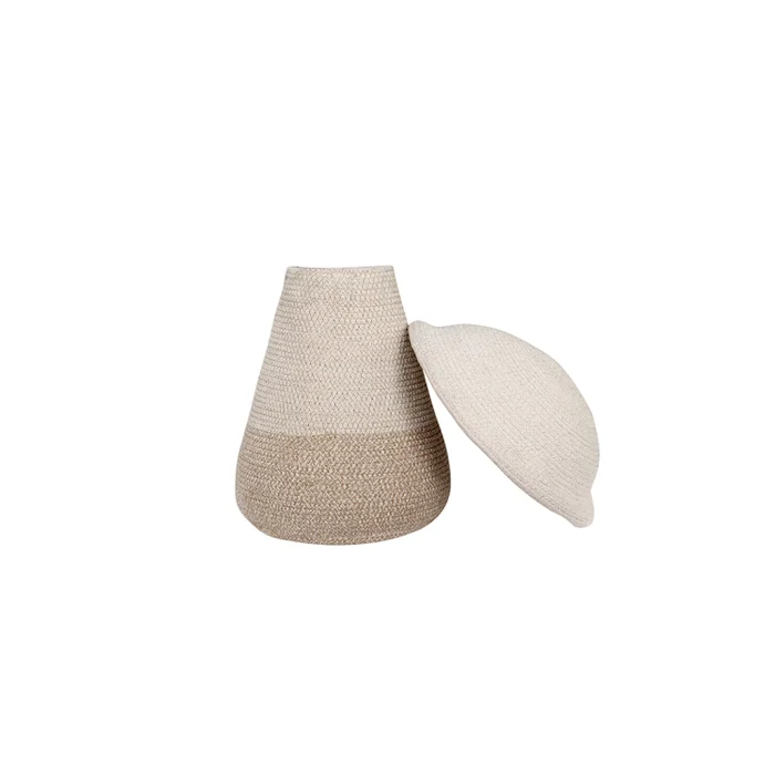 Canastos Animal Crew - Baby Mushroom - Canastos, Uruguay | Walnut, vista 3