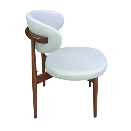 Silla Oleandro en Beige - Sillas, Uruguay | La Cueva Muebles, vista 7