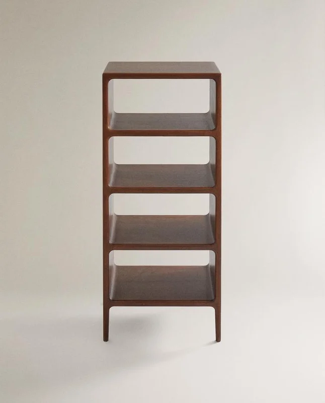 ESTANTERIA ALTA - Bibliotecas, Uruguay | Zara Home, vista 3