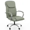 Silla de oficina Stratus 360 Oliva en Verde oliva - Escritorios y sillas de escritorio, Uruguay | La Cueva Muebles, vista 1 de 3