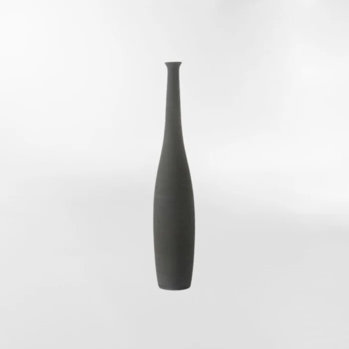 JARRON ORCHID Gris en Gris - Decoración, Uruguay | Viasono, vista 2
