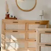 Juego de dormitorio en Madera natural - Dormitorio, Uruguay | Decoramuss, vista 4 de 4
