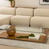 Mesa de centro Bolt - Mesas de living, Uruguay | Arquetipo, vista 4 de 4