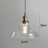 Lampara Para Techo Colgante Vidrio Vintage Floron - Iluminarás en Multicolor - Lámparas de mesa, Uruguay | Iluminaras, vista 2 de 14