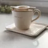 Infusionador de cerámica para té o hierbas - Decoración, Uruguay | Dreams On Time, vista 2 de 10