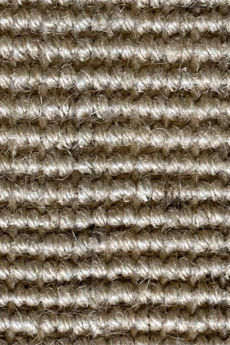 ALFOMBRA SHANTI JUTE 300X400 NATURAL en Madera natural - Alfombras, Uruguay | Vinibel, vista 2