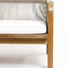 Sofá Evando 3 Cuerpos - Gris en Gris - Sillones y sofás, Uruguay | Indian, vista 4 de 4