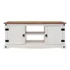 Rack 2P L/Picasso en Multicolor - Muebles para TV, Uruguay | Palermo Casa Deco, vista 1 de 3