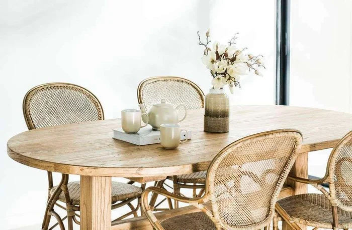 SITIAL ROSSINI - SIKA DESIGN - MIEL en Marrón - Sillas, Uruguay | La Iberica, vista 16