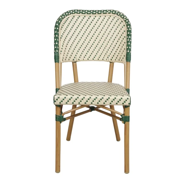 SILLA GURU VERDE en Verde - Sillas, Uruguay | Sentido Jose Ignacio, vista 3