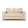 Sofá Colorado - Cuero Básico - 2 cuerpos - Arena - (Preventa) en Beige - Sillones y sofás, Uruguay | NYR, vista 2 de 3