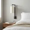 Aplique de Pared Nativo Block Madera - Iluminación, Uruguay | La Perla, vista 3 de 4