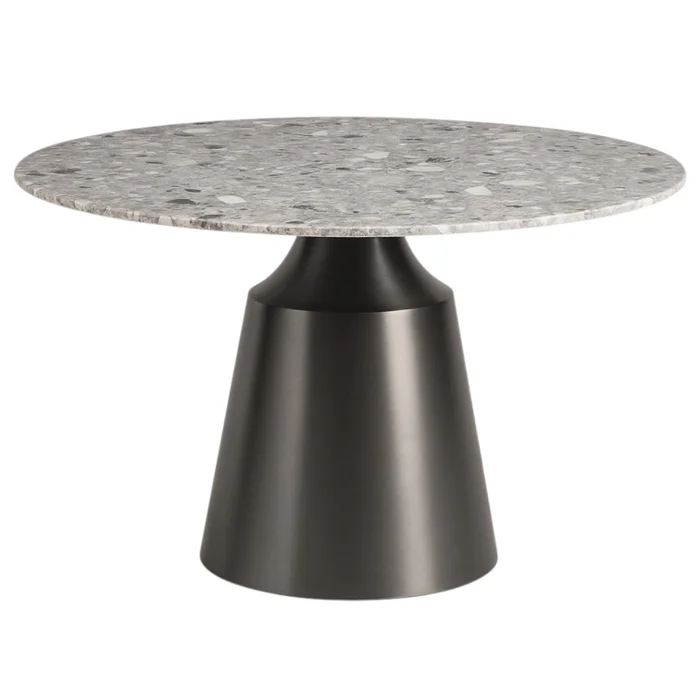 MESA en Gris - Mesas de comedor, Uruguay | Vivai