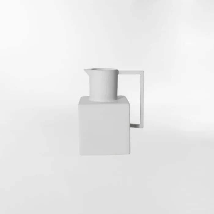 DECORACION JAR Blanco en Blanco - Decoración, Uruguay | Viasono, vista 2