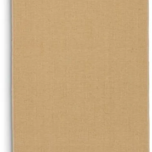 Alfombra MOGOP 80x200 natural en Madera natural - Textiles, Uruguay | JYSK