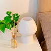 Luminaria de Mesa Champi en Blanco - Lámparas de mesa, Uruguay | Unilux, vista 4 de 7