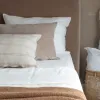 Respaldo de cama tapizado en Beige - Dormitorio, Uruguay | Pieza Clave, vista 2 de 19