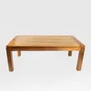 Mesa Comedor Harriet - Color Unico en Multicolor - Sillones y sofás, Uruguay | Indian, vista 1 de 4