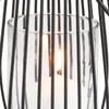 Farol MELIAS Ø21xH34cm negro en Negro - Velas y Portavelas, Uruguay | JYSK, vista 4 de 4
