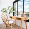 LAMPARA VILA - TRONCO Y BLANCA en Multicolor - Lámparas de mesa, Uruguay | La Iberica, vista 6 de 8