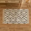 Alfombra de Ambiente Rombos - Textiles, Uruguay | Arredo, vista 3 de 16