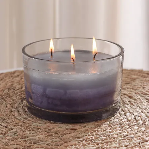 Vela Multipabilo en Multicolor - Velas y Portavelas, Uruguay | Tiendas Montevideo
