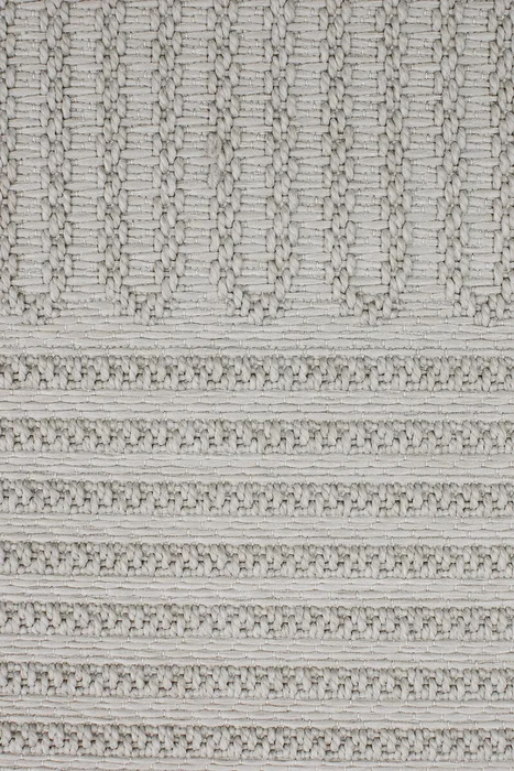 ALFOMBRA JERSEY HOME JRH/B179/E511/ 232X330 WOOL/WOOL en Gris - Alfombras, Uruguay | Vinibel, vista 2
