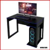 Escritorio Gamer – ME 4161 - Escritorios y sillas de escritorio, Uruguay | Punto Unión, vista 2 de 13