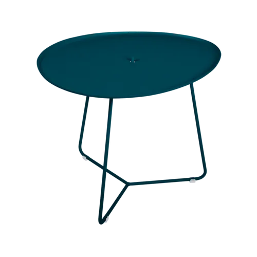 MESA BAJA D55CM Cocotte - Mesas de living, Uruguay | Pipi Cucu Paris