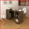 Mesa multifuncion escritorio desayunador – ME 4170 en Marrón - Escritorios y sillas de escritorio, Uruguay | Punto Unión, vista 12 de 17