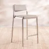 Banqueta Fija Beige en Beige - Butacas, banquetas y puffs, Uruguay | Satec, vista 1 de 2