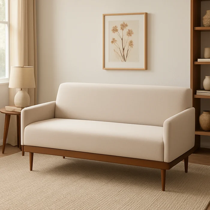 Sofa Mabel - Sillones y sofás, Uruguay | Furest, vista 2