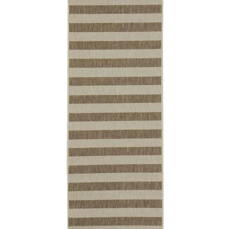 ALFOMBRA LINEO LIN/5031/6Y01/ 080X150 WOOL/MINK en Multicolor - Textiles, Uruguay | Vinibel