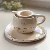 Cápsula Dulce – Taza, Plato e Infusionador - Decoración, Uruguay | Dreams On Time, vista 7 de 10